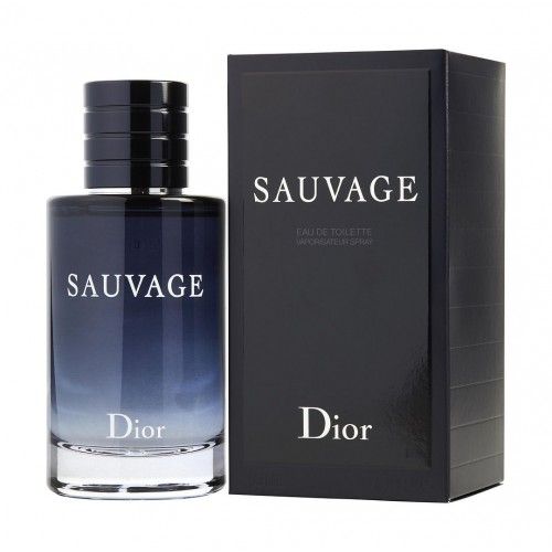 Christian Dior Suavage Eau De Toilette for Men 100ml