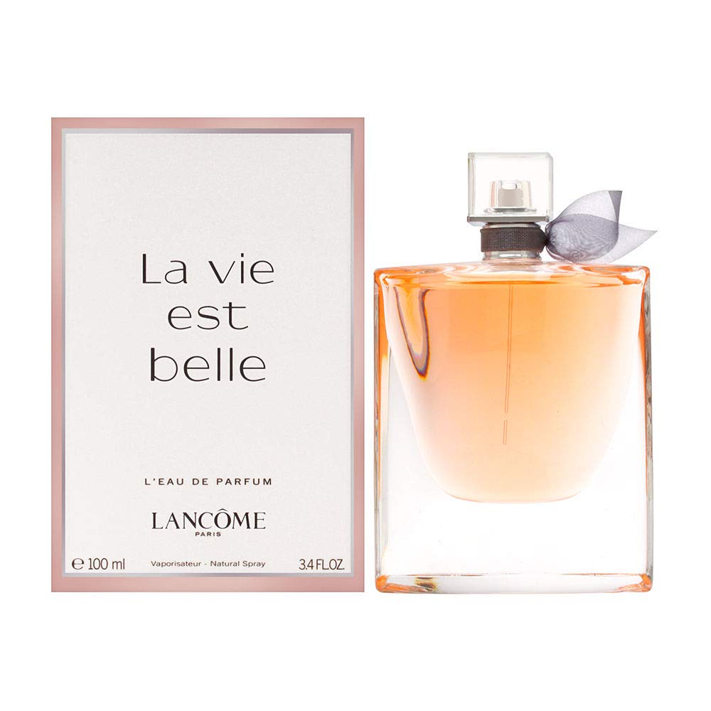Lancome La Vie Est Belle For Women Eau De Parfum 100ML