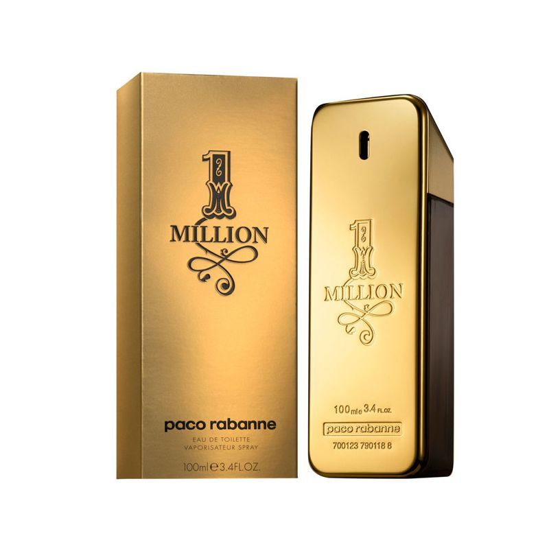Paco Rabanne One Million M Eau De Toilette 100ML