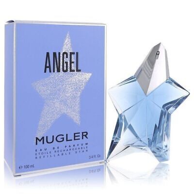 Thierry Mugler, Mugler Ladies Angel Standing Star Eau De Parfum 100ML