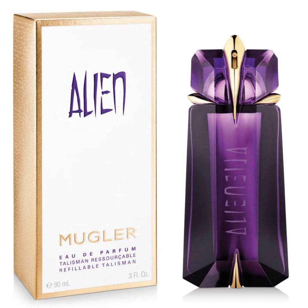  THIERRY MUGLER ALIEN Eau De Parfum 90ML