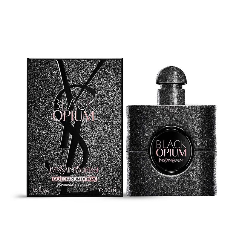 Yves Saint Laurent Black Opium - Eau de Parfum Extrême - 50ml