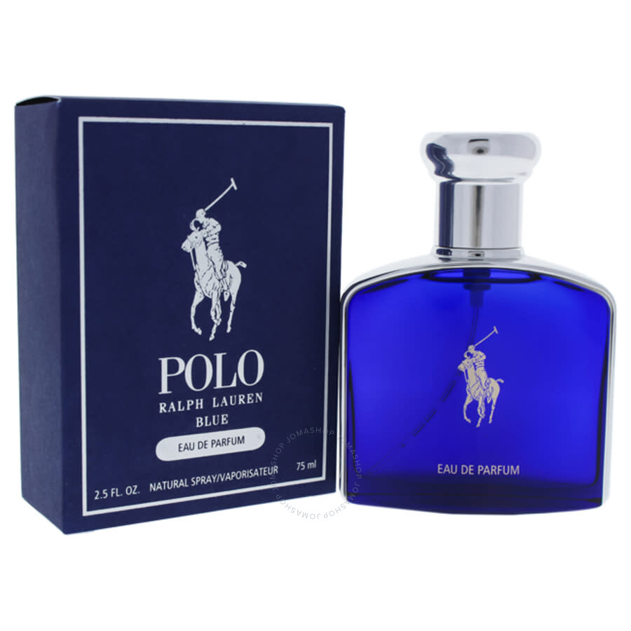 Ralph Lauren Polo Blue Eau De Parfum - 75ml
