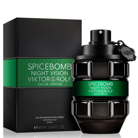 Viktor & Rolf Spicebomb Night Vision - Eau de Parfum 90ML