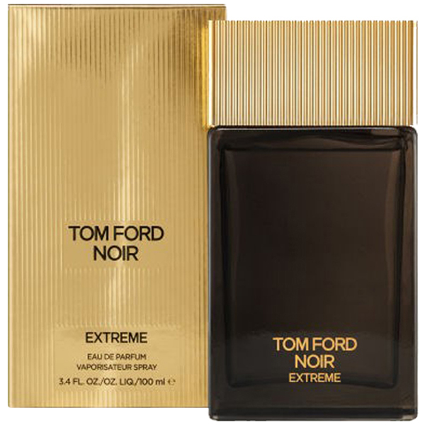 Tom Ford Noir Extreme - Eau de Parfum 100 ml