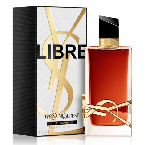 Yves Saint Lauren Libre Le Parfum For Women 90ML