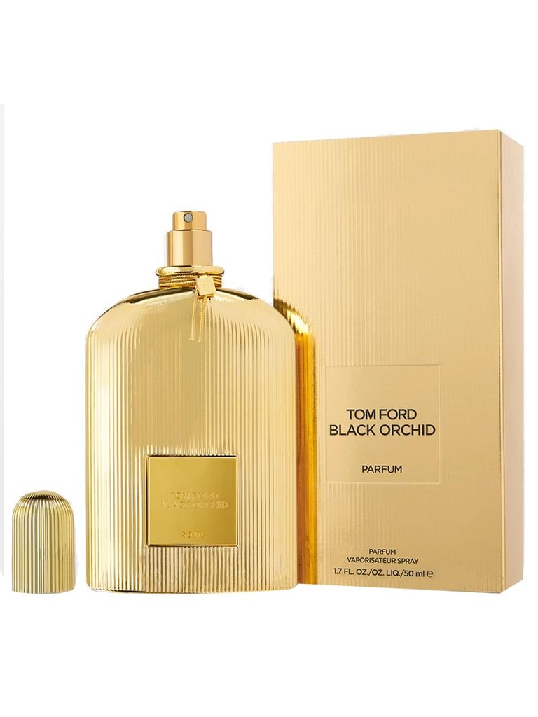 Tom Ford Black Orchid for Unisex Parfum 50ML