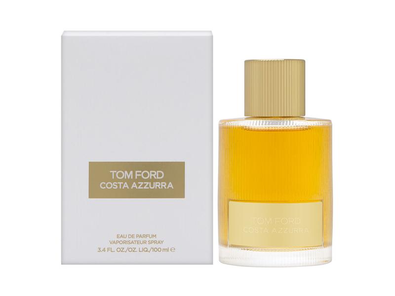 Tom Ford Costa Azzurra Eau De Parfum 100ml