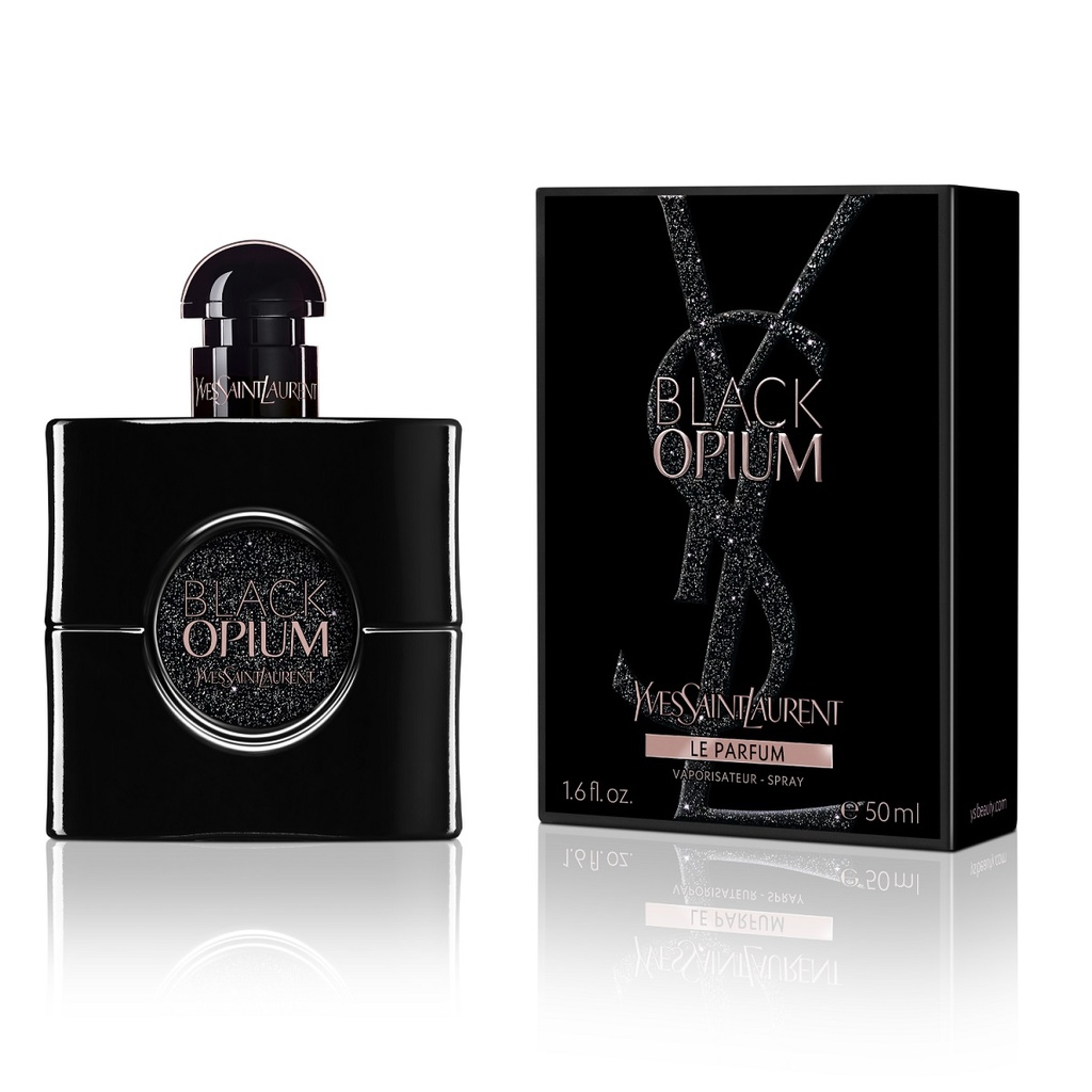 Black Opium Le Parfum 50ml