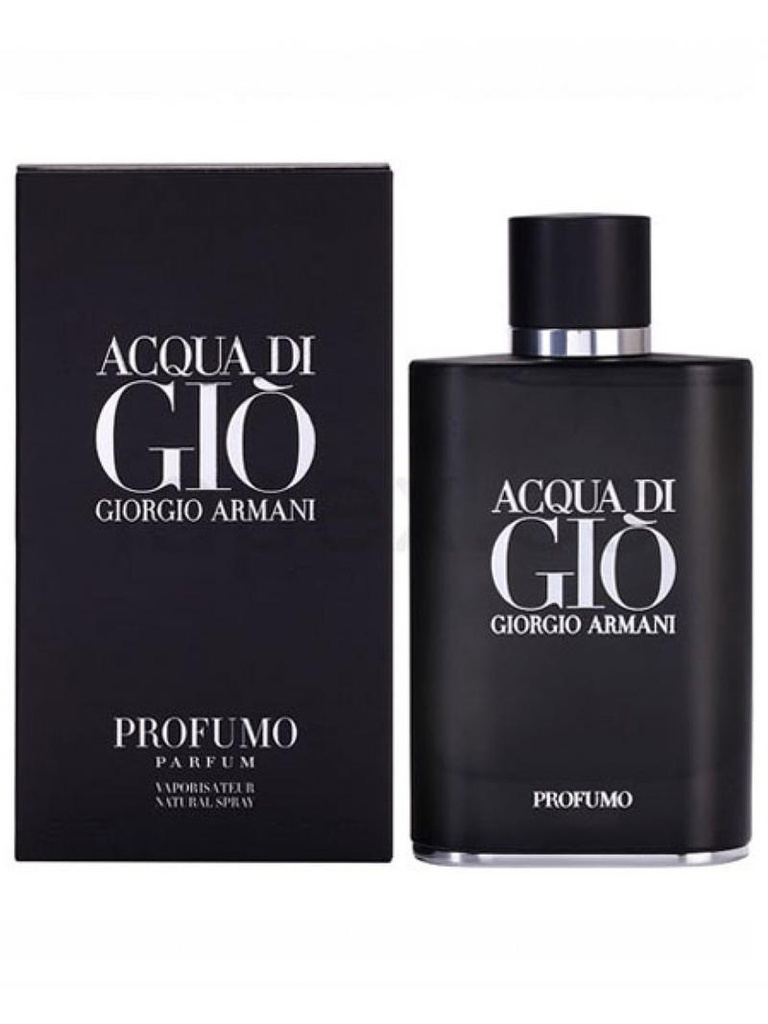 ACQUA DI GIO HOMME PROFUMO 125ML