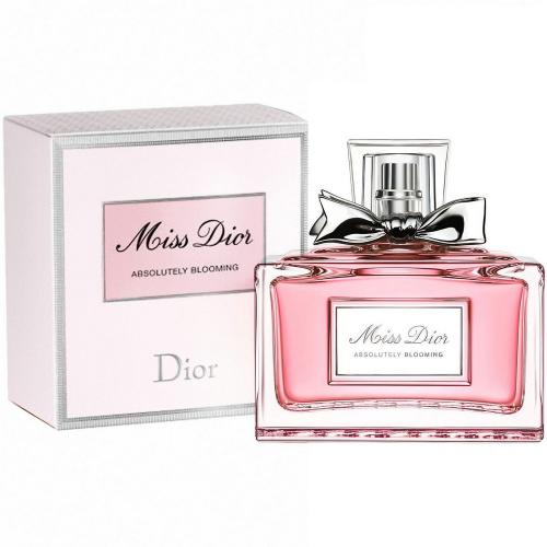 Christian Dior MISS DIOR ABSOLUTELY BLOOMING BOUQUET  50ML