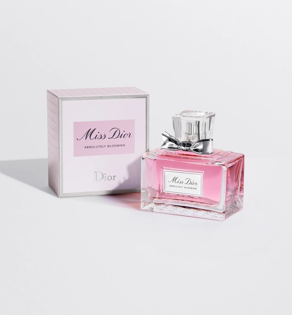 Christian Dior MISS DIOR ABSOLUTELY BLOOMING BOUQUET 100ML