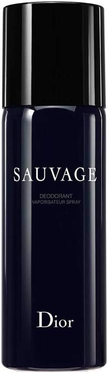 Christian Dior SAUVAGE DEODORANT SPRAY 150ML