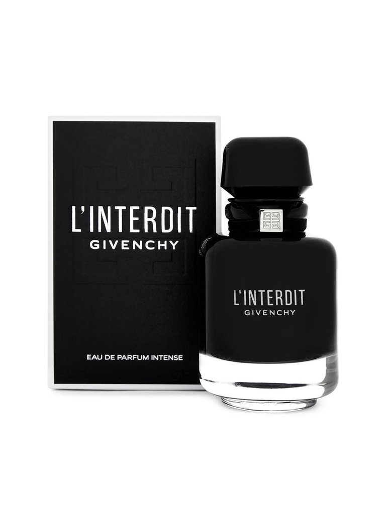 Givenchy L,Interdit Intense Eau De Parfum For Women 50ML