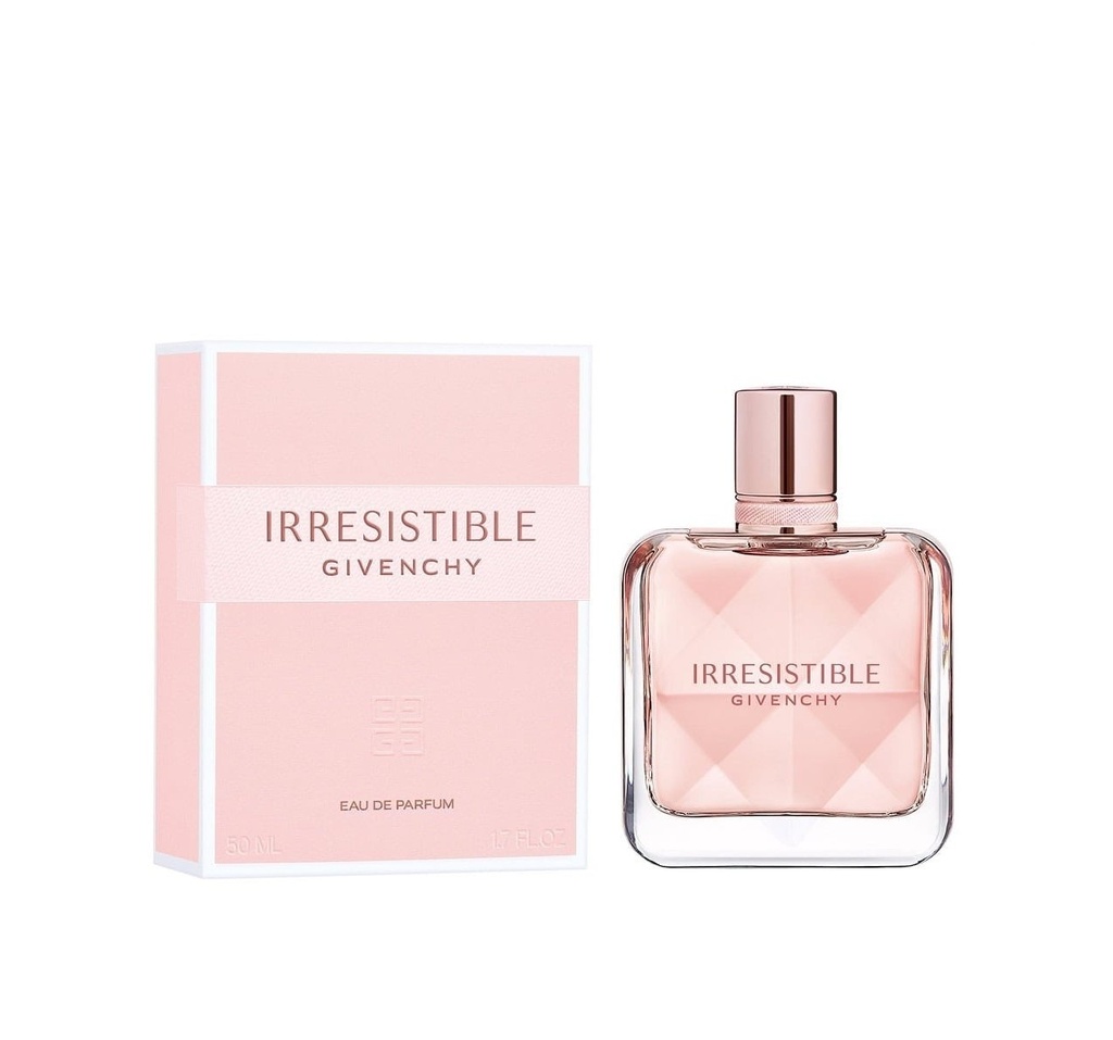 Givenchy Irresistible Eau De Parfum 50ml