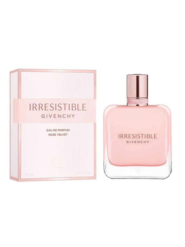 Givenchy Irresistible Rose Velvet For Women Eau De Parfum 50ML