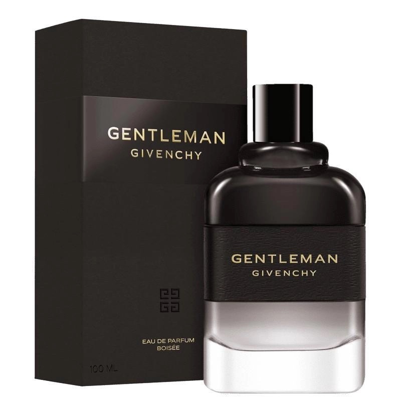 Givenchy Gentleman Boisee Eau de Parfum For Men, 100 ml