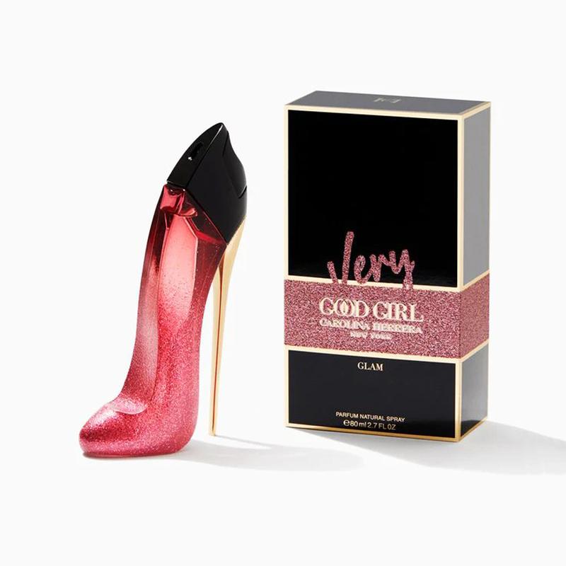 Carolina Herrera Good Girl Very Glam Eau De Parfum For Women