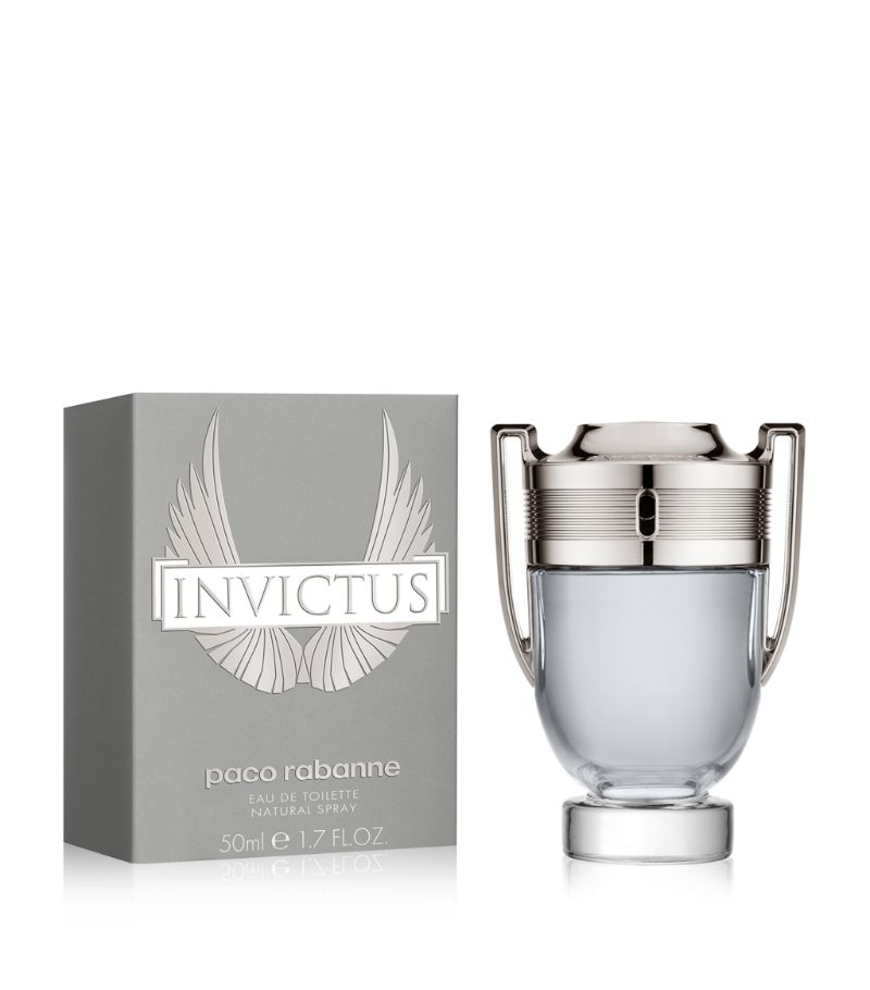 Paco Rabanne Invictus Eau de Toilette (50ml)