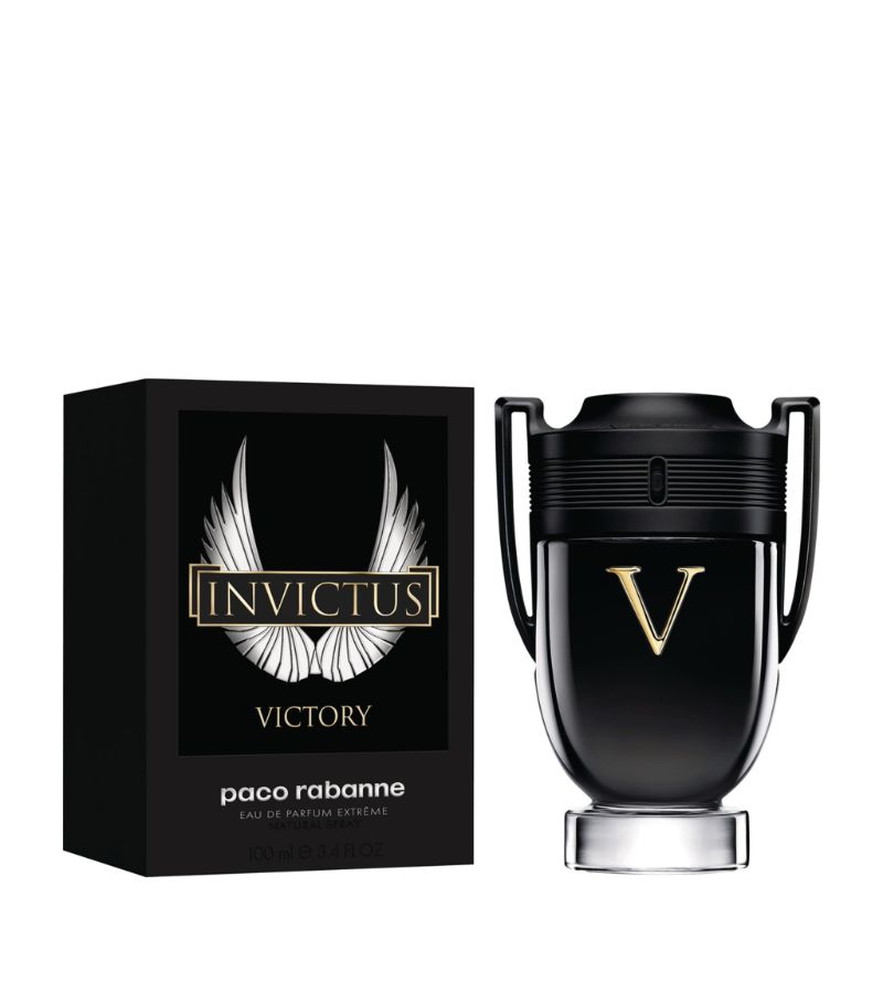 Paco Rabanne Invictus Victory Eau de Parfum 100ML