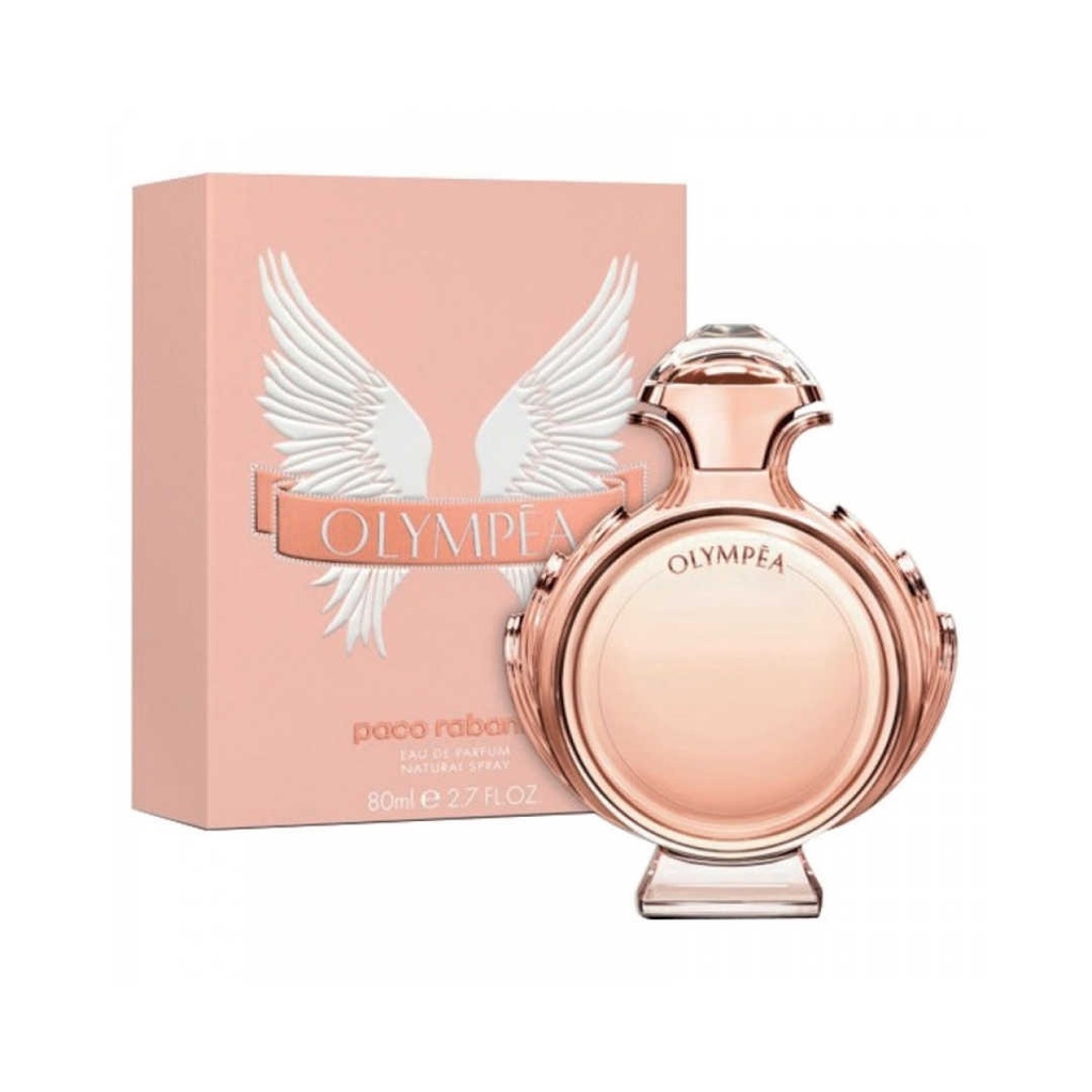 Paco Rabanne Olympea for Women - Eau de Parfum, 80ml