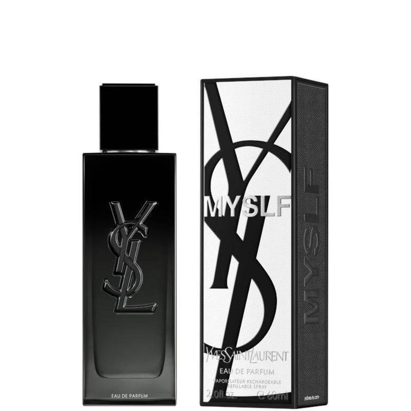 YSL Myslf Eau De Parfum For Men 60ML