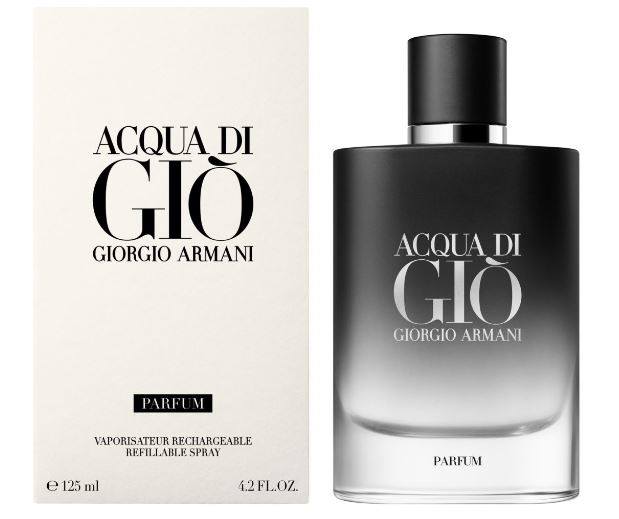 ARMANI ACQUA DI GIO PARFUM 125 ML