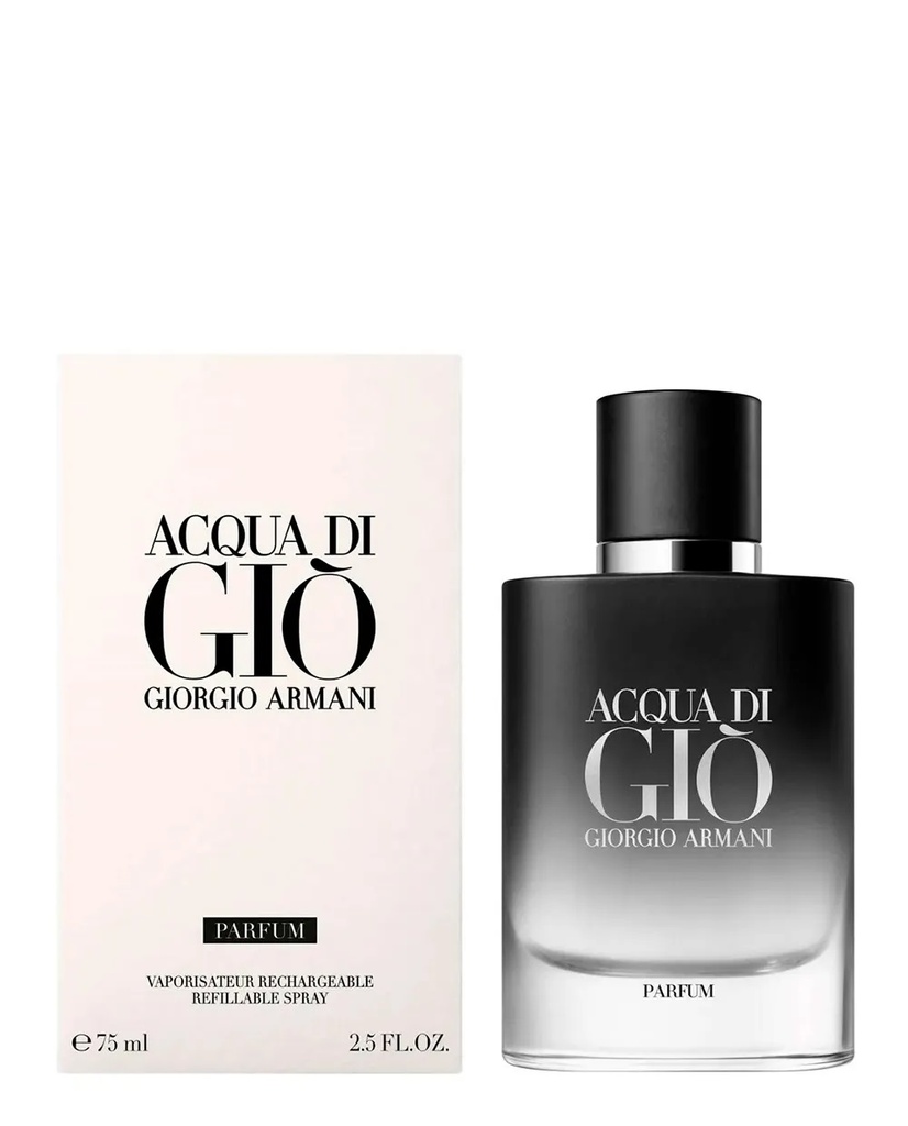 Giorgio Armani Acqua di Gio Parfum 75ML