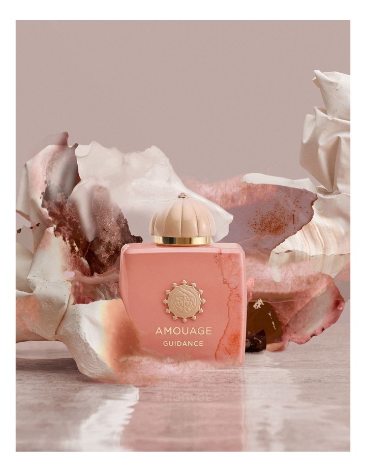 AMOUAGE Guidance 100ML Eau De Parfum NEW 2023