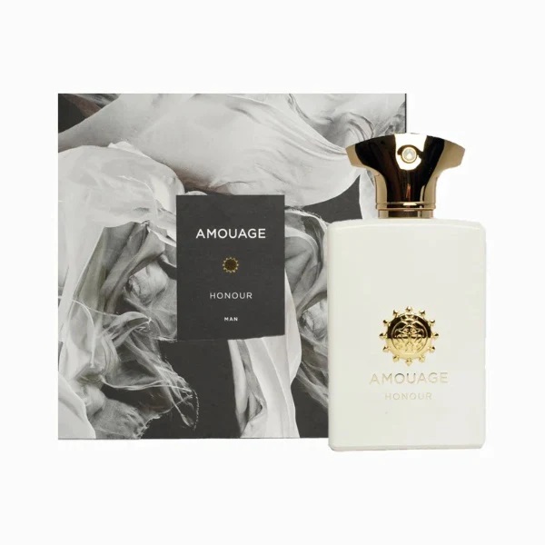 AMOUAGE Honour Man Eau De Parfum 100ML NEW