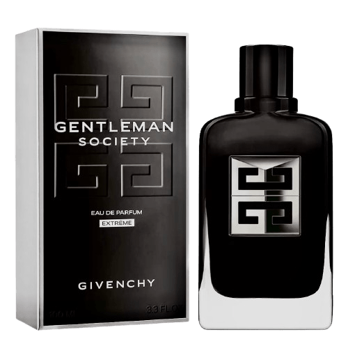 Givenchy Gentleman Society Extreme Eau De Parfum For Men 100ML