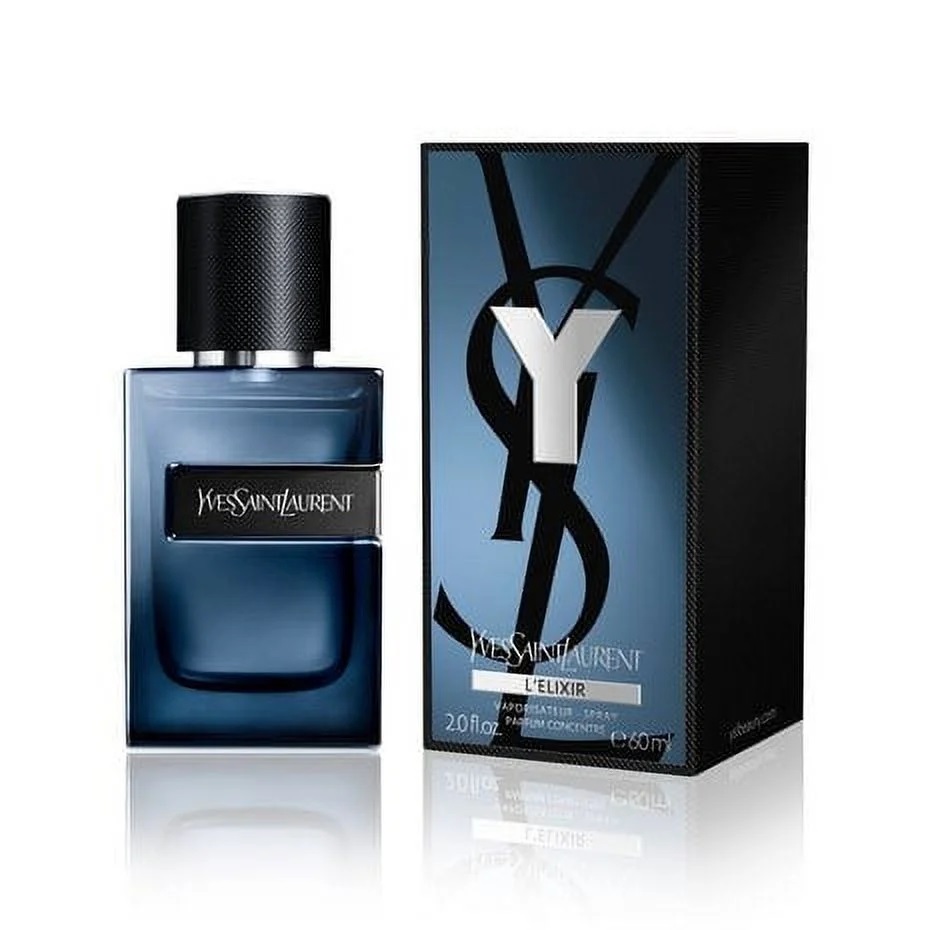 Yves Saint Laurent Men's Y Elixir 60ML