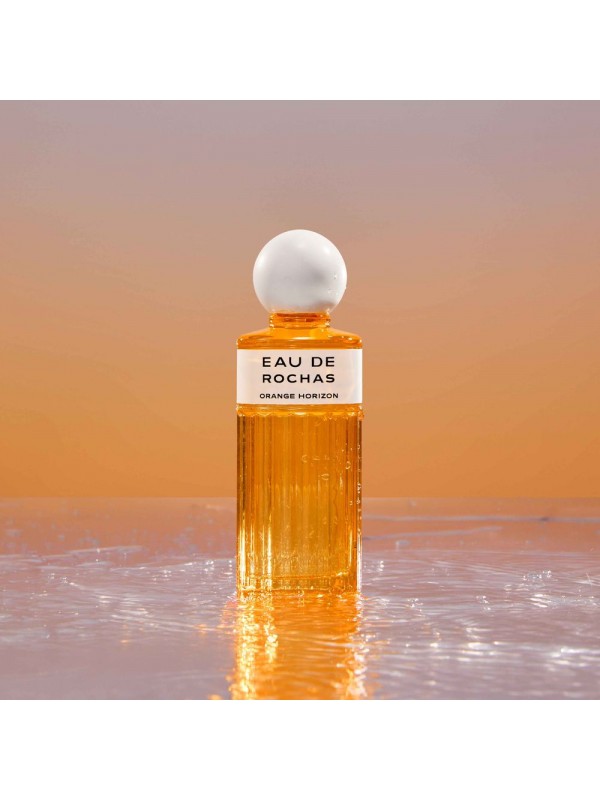  Rochas Orange Horizon Eau de Toilette 100 ML