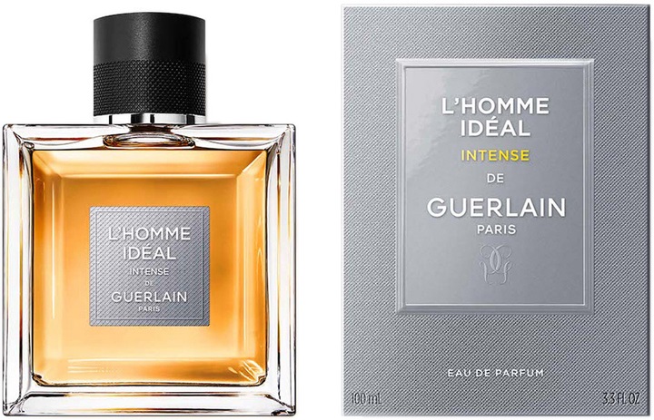 GUERLAIN IDEAL HOME INTENSE Eau De Parfum 100 ML 