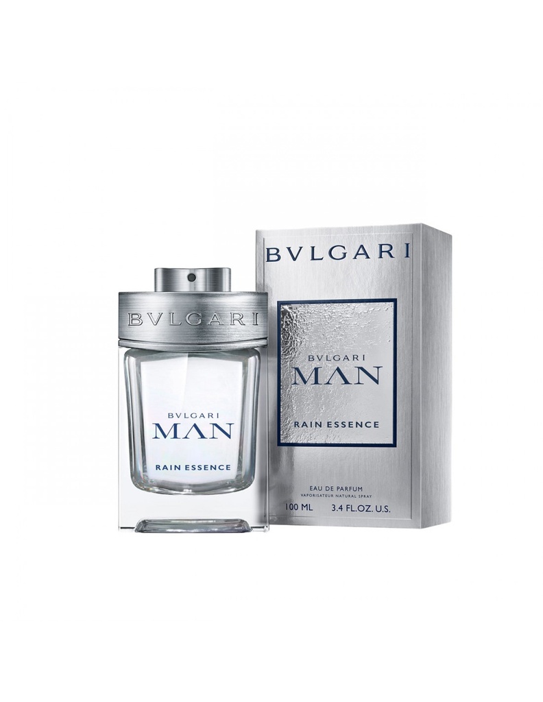 Bvlgari Man Rain Essence Eau de Parfum 100ML