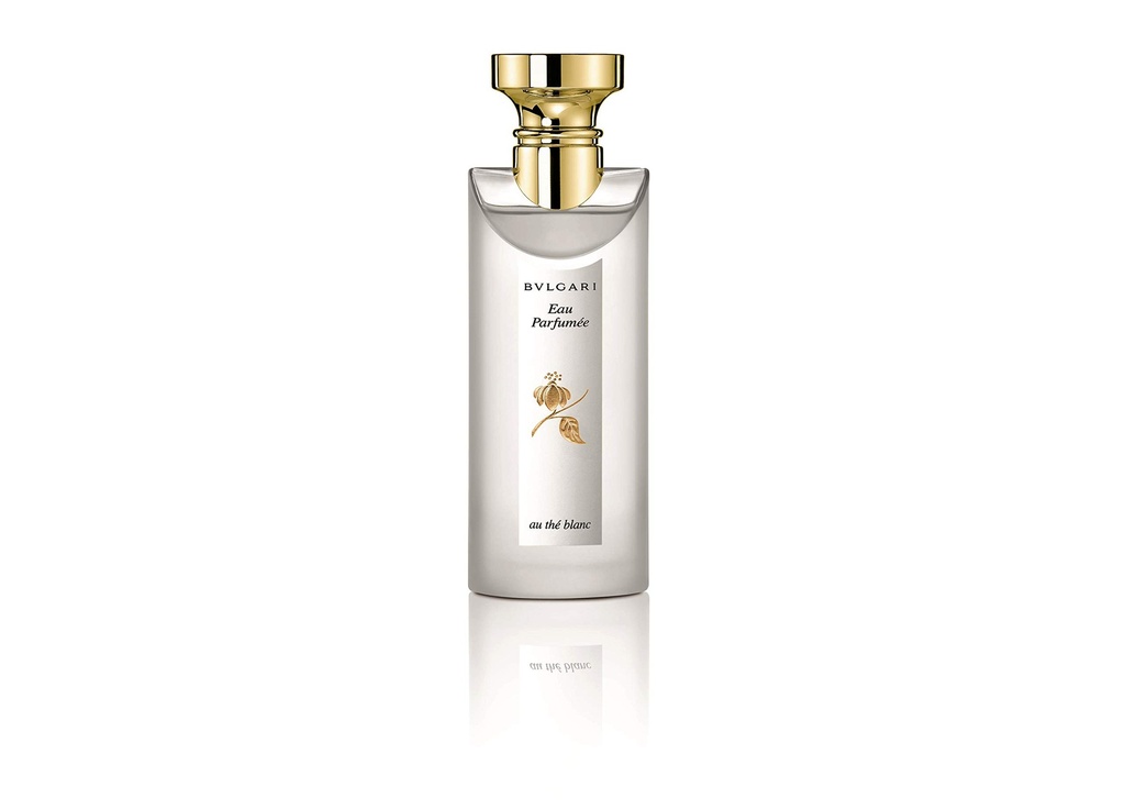 Bvlgari Eau Parfumee au The Blanc 75ML