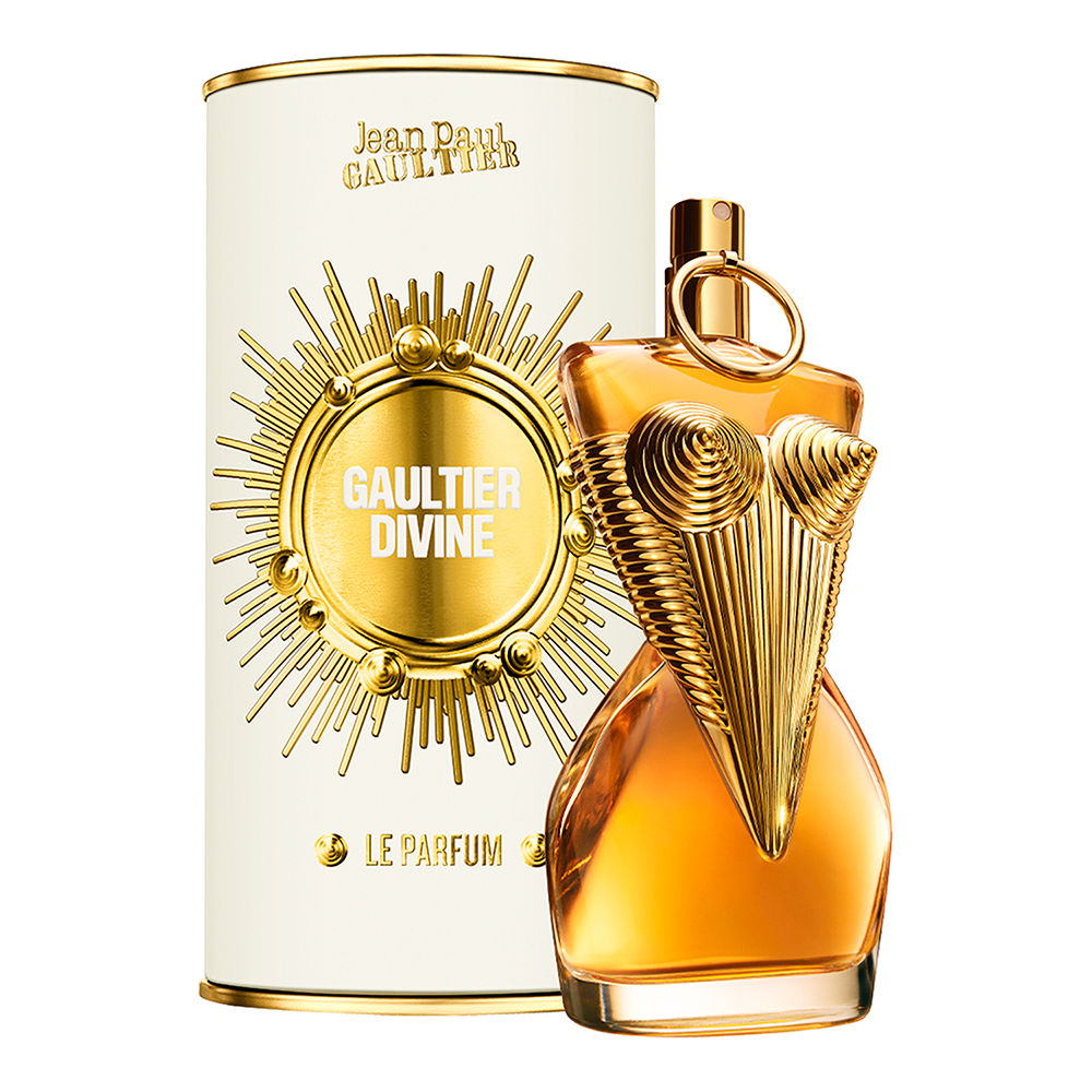 Jean Paul Gaultier Divine Le Parfum Eau De Parfum 100ML