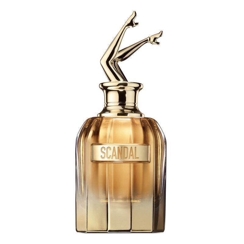 Jean Paul Gaultier SCANDAL ABSOLUTE HER PARFUM 80ML