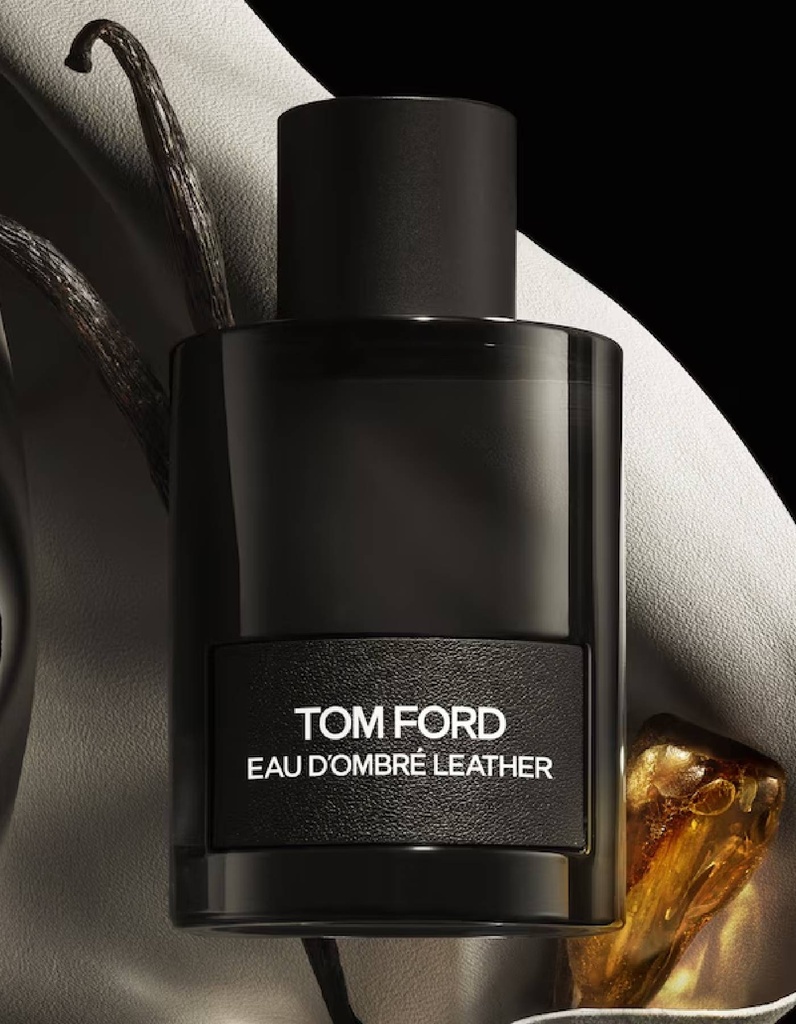 Tom Ford Eau D'Ombre Leather Eau de Toilette 100ML