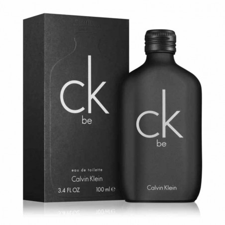 [M] Calvin Klein Be - Eau de Toilette 100ml