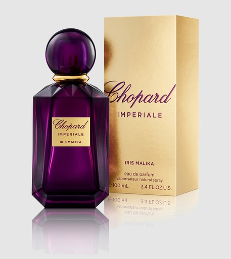 [W] Chopard Imperial Iris Malika - Eau De Parfum, 100ML