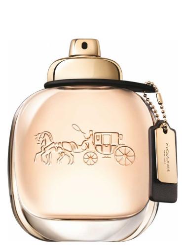[W] Coach For Women Eau De Parfum 90ML