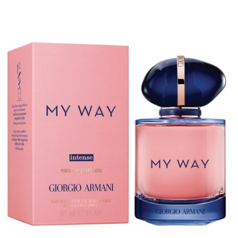 [W] GIORGIO ARMANI MY WAY EAU DE PARFUM INTENSE 50ml