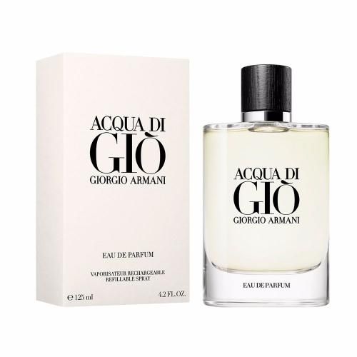 [M] Giorgio Armani Acqua Di Gio For Men Eau De Parfum 125ML