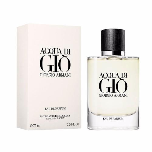 [M] Giorgio Armani Acqua Di Gio For Men Eau De Parfum 75ML