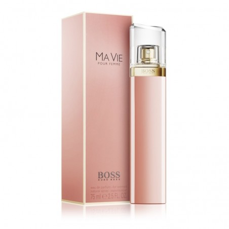 [W] Hugo Boss Ma Vie Pour Femme Eau De Parfum 75Ml