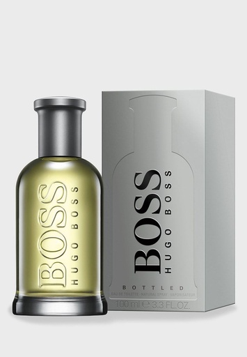 [M] Hugo Boss Bottled Eau De Toilette For Men 100ml