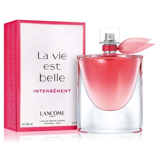 [W] LANCÔME La Vie est Belle Eau de Parfum Intensément, 100ML