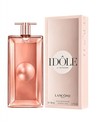 [W] Lancome Idole L'Intense For Women Eau De Parfum, 50 Ml