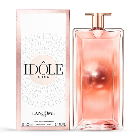 [W] Lancome Idole Aura Eau De Parfum 100ML